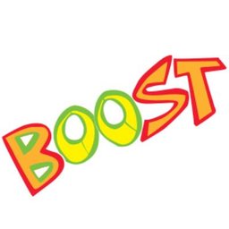 Boost Juice 