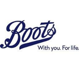 Boots Christmas Customer Assistant