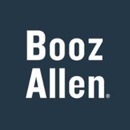 Booz Allen Business Analyst, Mid