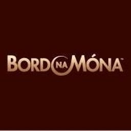 Bord Na Mona Corporate Sustainability – Data Administrator