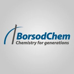 BorsodChem Zrt. Kereskedelmi munkatárs (Customer Service Representative)