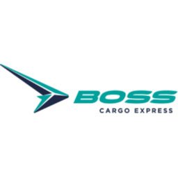 Boss Cargo Express Airliner Cargo Associate