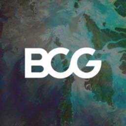 Boston Consulting Group Senior Creative Manager – Design Studios