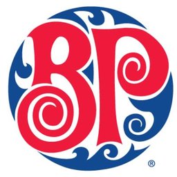 Boston Pizza International Inc. Server