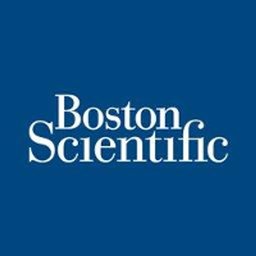 Boston Scientific 