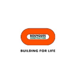 Bouygues Travaux Publics VIE RH H/F