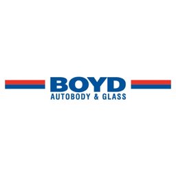 Boyd Autobody & Glass Auto body Technician