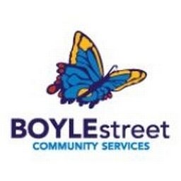 Boyle Street Community Services Family Support Worker