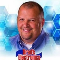 Brads Electronics Satellite Technician/Installer