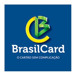 Brasilcard Representante Comercial