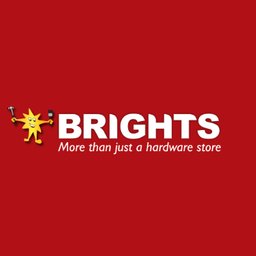 Brights Hardware Cashier X2