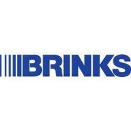 Brinks Armed Guard