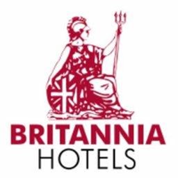 Britannia Hotels Gardener