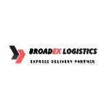 Broadex Logistics Van Delivery Driver