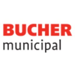 Bucher Municipal Strategischer Einkäufer 100% (m/w/d)