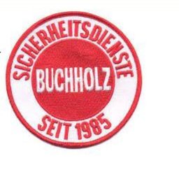 Buchholz Sicherheitsdienste GmbH Streifen- und Revierfahrer (m/w/x)