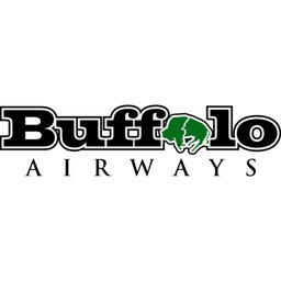 Buffalo Airways Ltd. Forklift operator