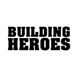 Building Heroes Hoofduitvoerder Bouw