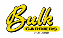 Bulk Carriers (P.E.I.) Limited Long haul tractor-trailer driver