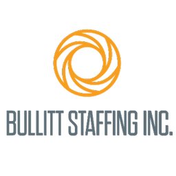 Bullitt Staffing Inc Driller (Fly-in/Fly-out)