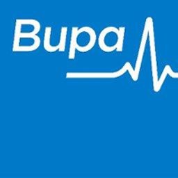 Bupa Laundry Worker