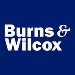 Burns & Wilcox Casualty Underwriter