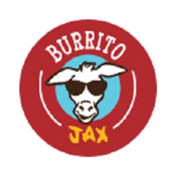 Burrito Jax Food counter attendant