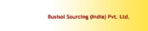 Busisol Sourcing India Pvt Ltd Front Office cum Admin Executive(Female)