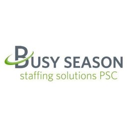 Busy Season Staffing Solutions 