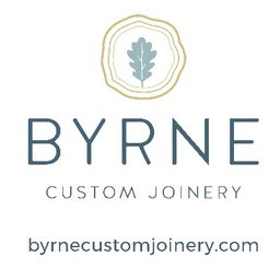 Byrne Custom Joinery Joinery / Woodwork CAD Technician