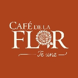 CAFE DE LA FLOR Capitán de meseros