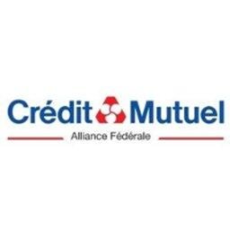 CAISSE FEDERALE CREDIT MUTUEL MAINE ANJOU BASSE NORMANDIE CONSEILLER/ERE CLIENTELE (H/F)