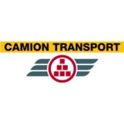 CAMION TRANSPORT Merchandiser (h/f/d)