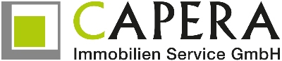 CAPERA Immobilien Service GmbH Sachbearbeitung (m/w/d) Kreditorenbuchhaltung