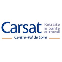 CARSAT CENTRE-VAL DE LOIRE Assistant social Orléans F/H