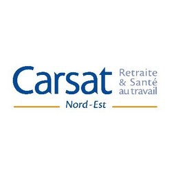 CARSAT NORD-EST CONTROLEUR DE SECURITE F/H CDI - REIMS