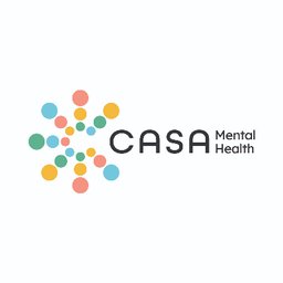 CASA Mental Health Wellness Coach