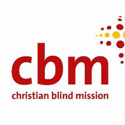 CBM Christoffel-Blindenmission Christian Blind Mission e.V Humanitarian Response Programme Officer, Maiduguri