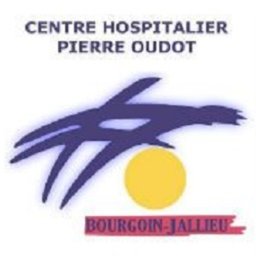 CENTRE HOSPITALIER PIERRE OUDOT PSYCHOLOGUE H/F A l'HOPITAL DE JOUR POUR ENFANTS DE LA TOUR DU PIN 100% [40576]