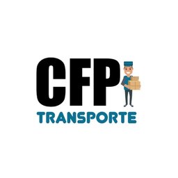 CFP Transporte GmbH Paketzusteller (m/w/d)