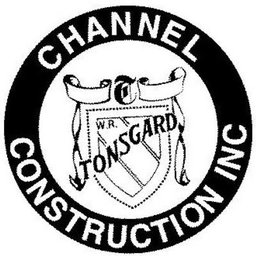 CHANNEL CONSTRUCTION Quality Control/Assurance Manager