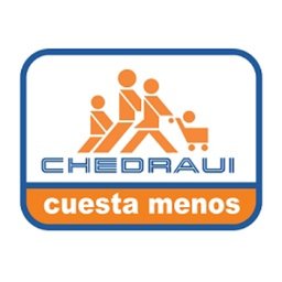 CHEDRAHUI Capturista/Auxiliar Administrativo