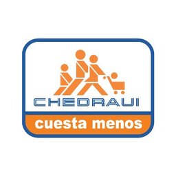 CHEDRAUI MORELIA ALTOZANO Colab. Salchi/Lácteos/Congelado