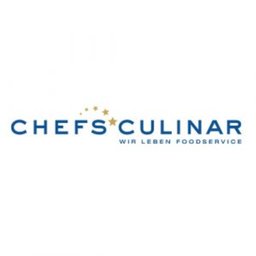 CHEFS CULINAR Mitarbeiter (m/w/d) für die Zentrale Logistik Bereich Prozesse Logistik Fuhrpark/Lager