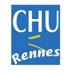 CHU Rennes Agent d’entretien à 50% de Jour au sein du Pôle de Formation des Professionnels de Santé F/H