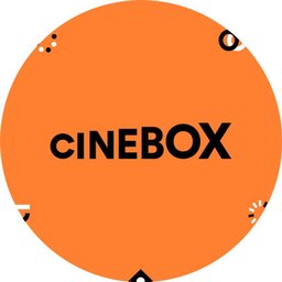 CINEBOX Auxiliar de Abastecimiento