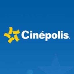 CINÉPOLIS Atendente - Temporário - Parque Shopping Bahia