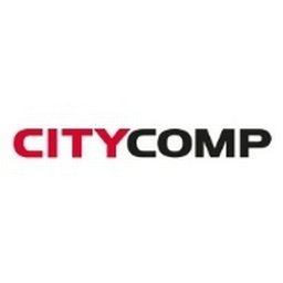 CITYCOMP Service Lagermitarbeiter