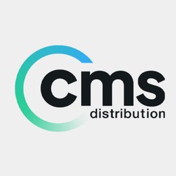 CMS Distribution Ltd Credit Administrator