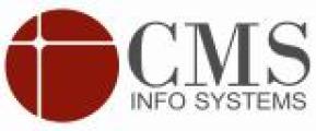 CMS Infosystems Ltd CUSTODIAN ATM